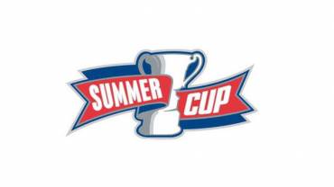 2021-22 Summer Cup