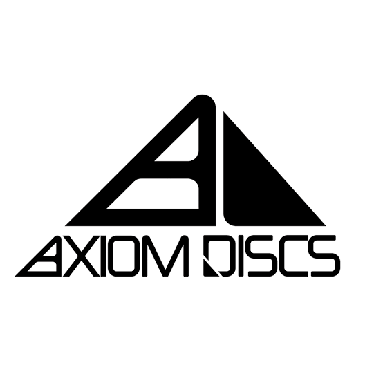 Axiom Discs LOGO