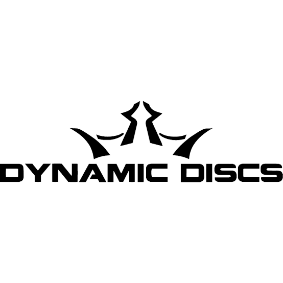 Dynamic discs logo
