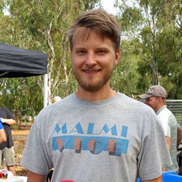 League Results – April 2018