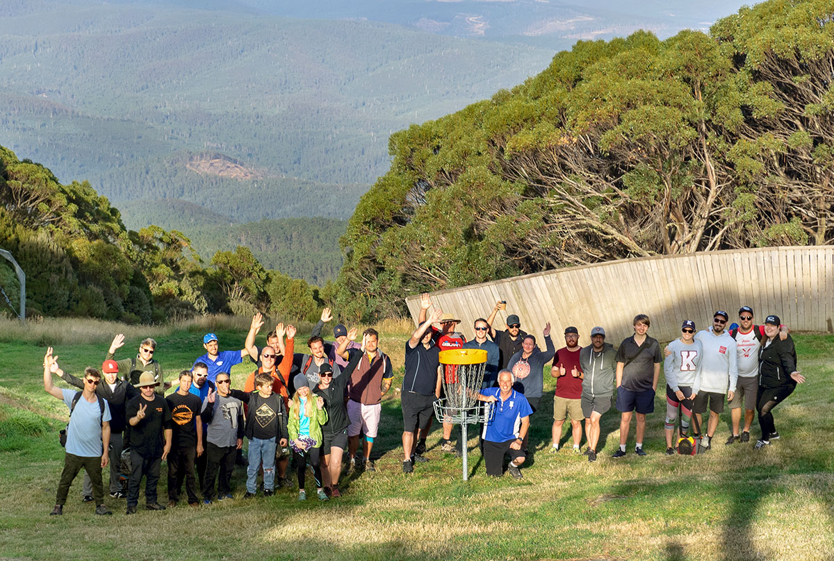 Mt Baw Baw Alpine Classic