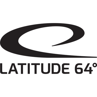 latitude 64 logo