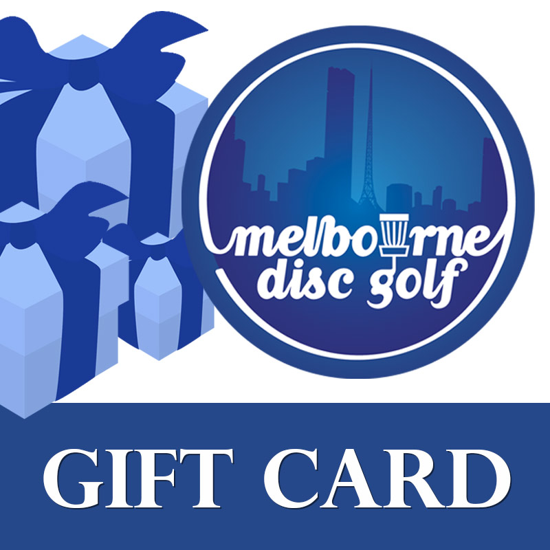 MDGC gift card
