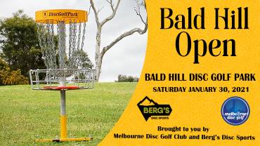 2021 Bald Hill Open