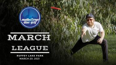 March League Day, Ruffey Lake Park