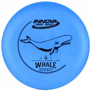 Innova Whale