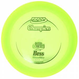 Innova-Champion-Boss-fluro-green