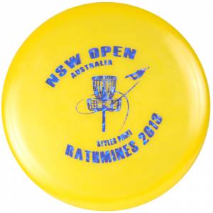ProdIgy M3 NSW Open 2013 yellow
