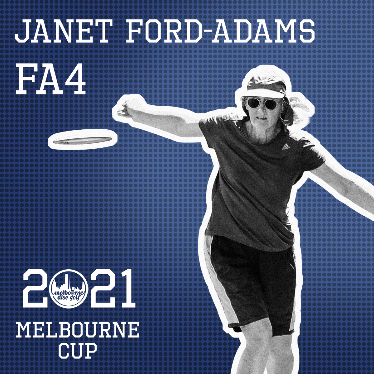 FA4 Winner: Janet Ford-Adams