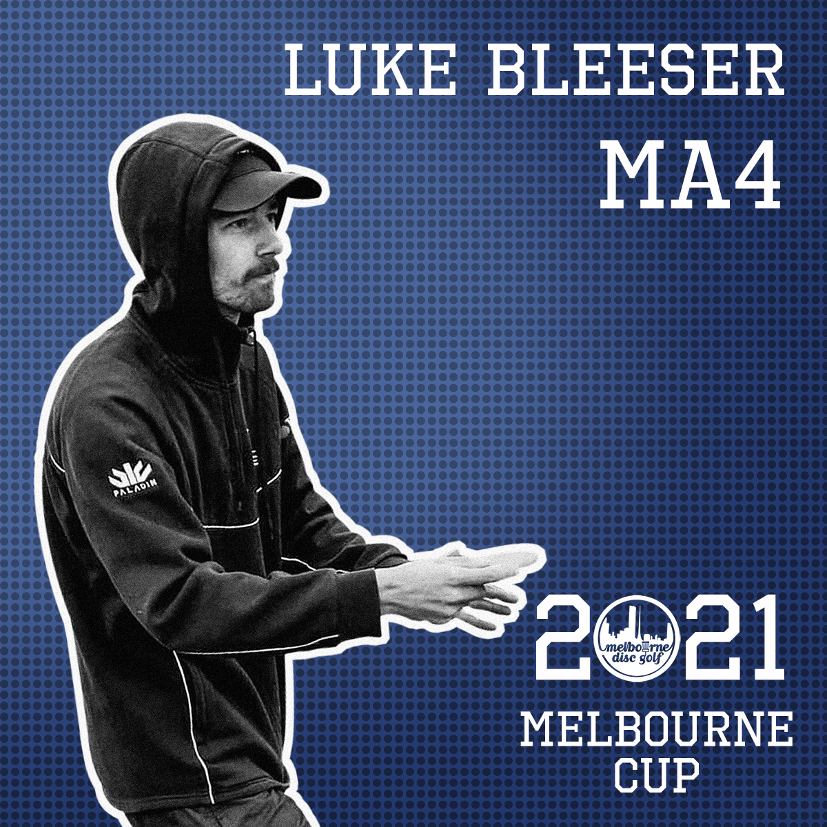 MA4 Winner: Luke Bleeser