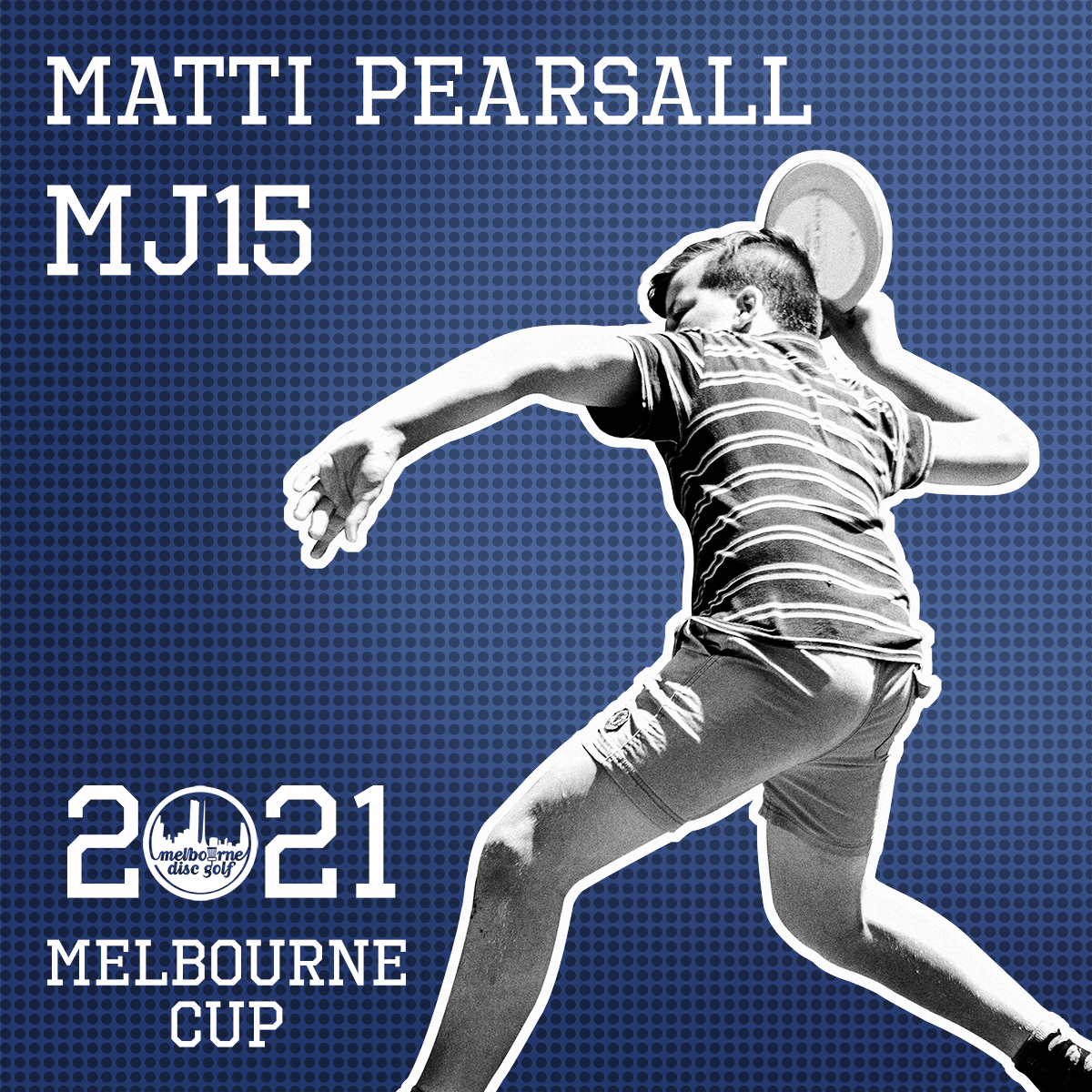 MJ15 Winner: Matti Pearsall