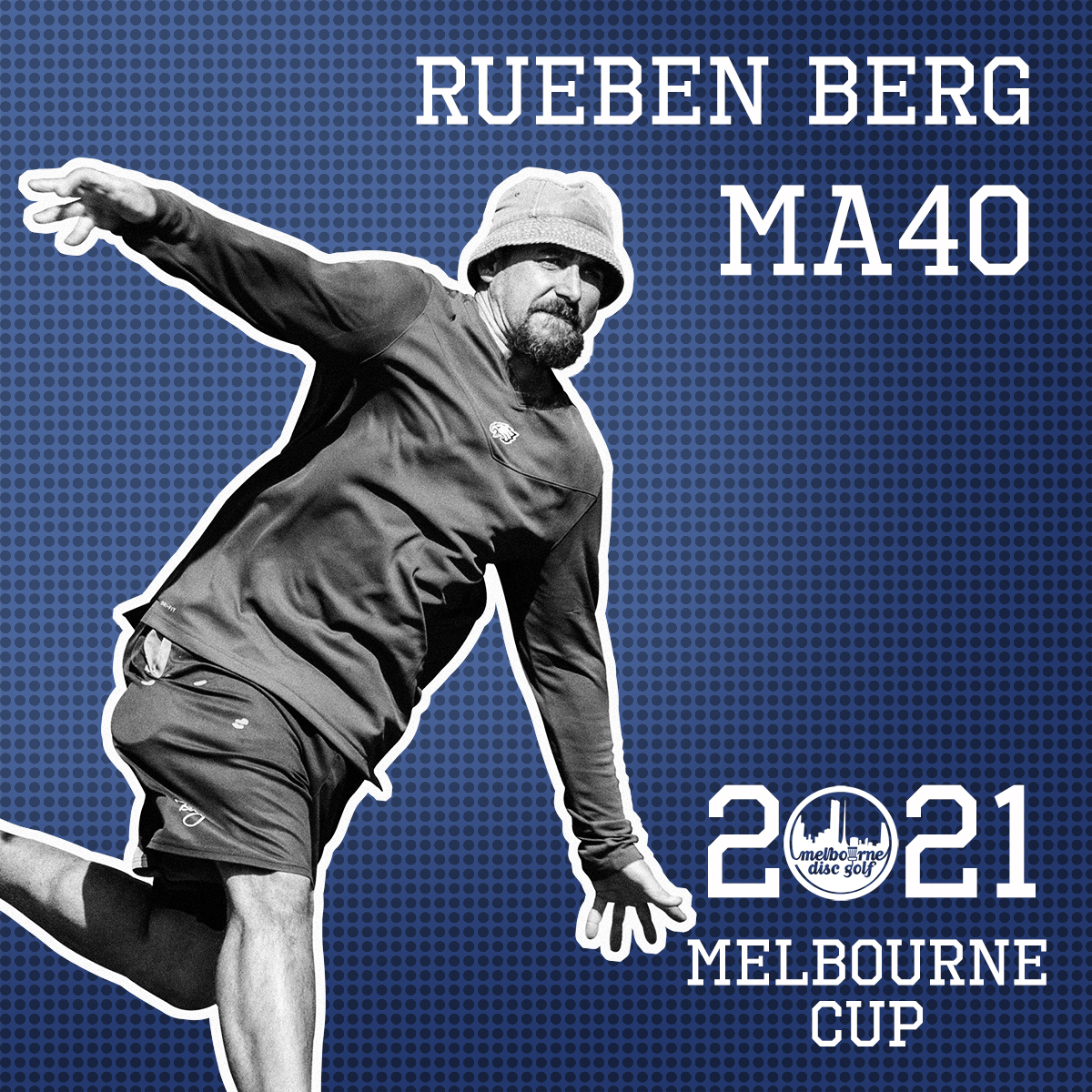 MA2 Winner: Rueben Berg