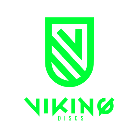viking discs logo