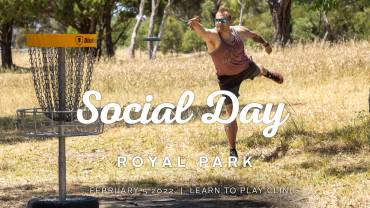 Royal Park Social