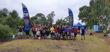 We Crunched the Numbers… March Stony Creek Social Day Was Our Biggest Ever