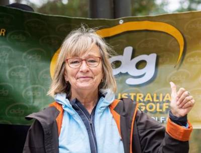 Gail P Lynch