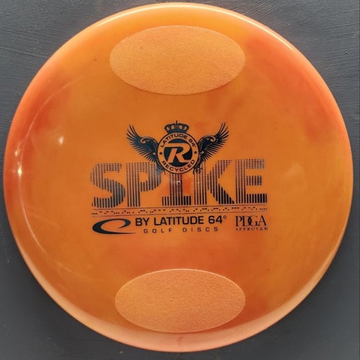 Latitude 64 spike hot sale